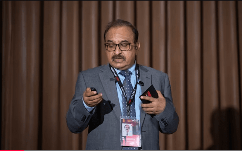 Gaining Patient’s Trust | DR. SUMAN BHANDARI | TEDxRajouri Garden