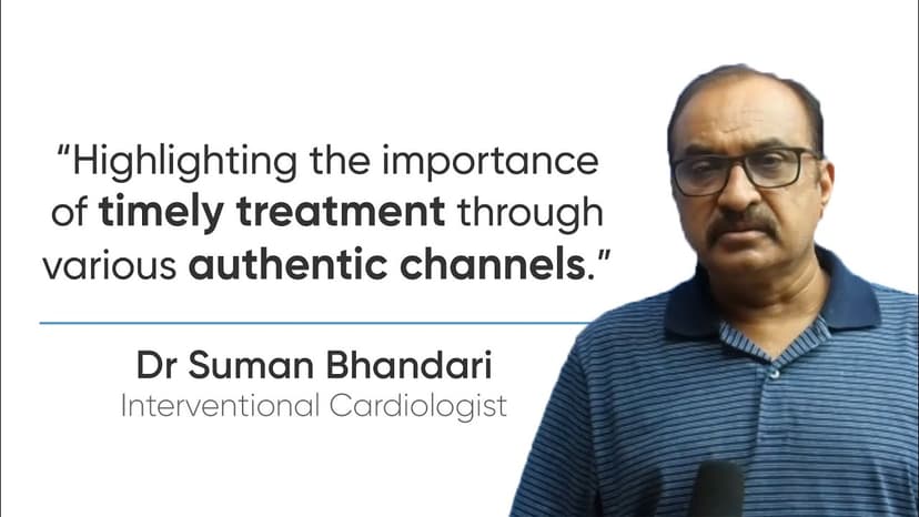 The Art of Healing: Patient-Centered Cardiac Care