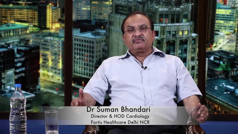 40 Years of Excellence: A Journey Through Cardiac Medicine