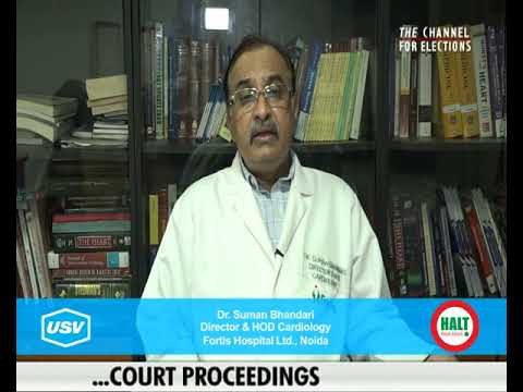 Emergency Cardiac Care: Life-Saving Interventions